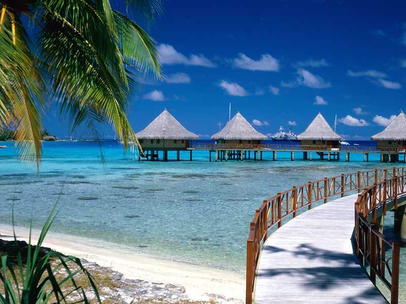 Wonderful Maldives 05 Days