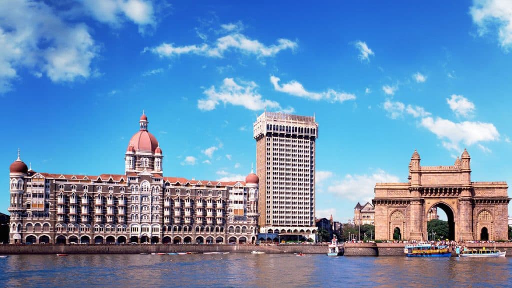 10 Days Mumbai Goa: