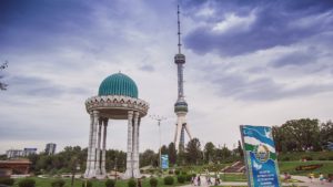 05 Days Tashkent Tour