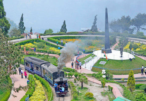 Kalimpong Darjeeling